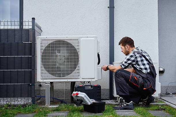 Top rated local Air Duct Cleaning specialists in Saint Clair, PA